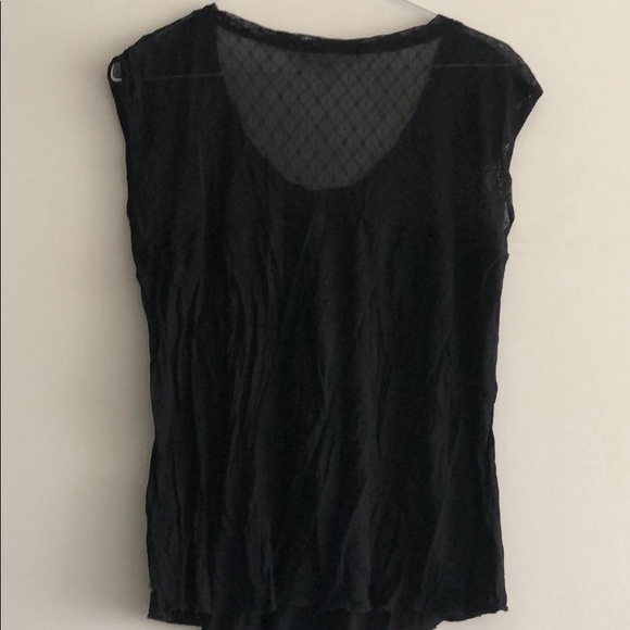 Monk & Lou black top - Picture 3 of 3